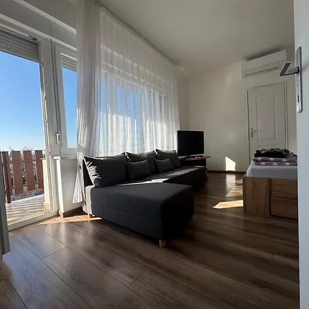 בית הארחה Kertvarosi טפולצה